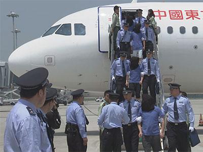 破跨国网络赌博案