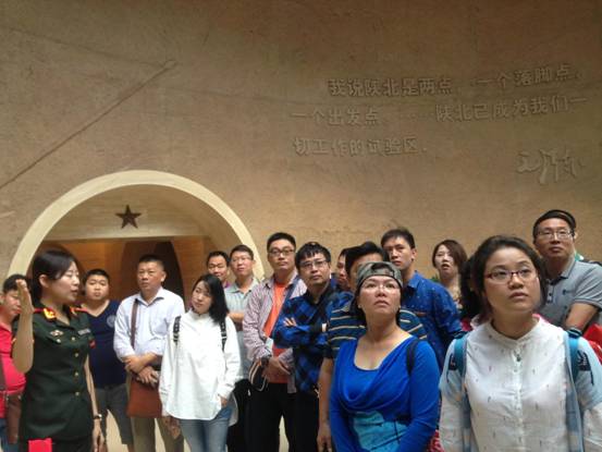 海南省委统战部举办第十期民主党派干部培训班