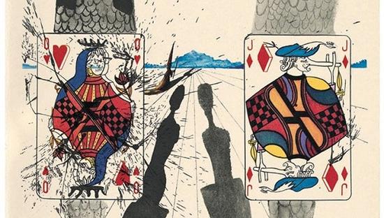 《爱丽丝梦游仙境》，至今已有150多年历史，却依然是鲜活想象力于创造力的重要代表