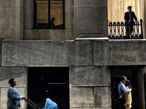 摄影师呈现iPhone 7 Plus镜头下的纽约街头