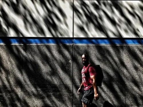 摄影师呈现iPhone 7 Plus镜头下的纽约街头