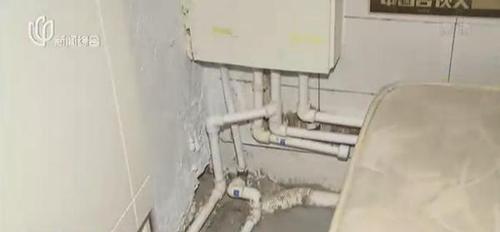 外国人在上?？薪?向老外提供“群租房”(图)