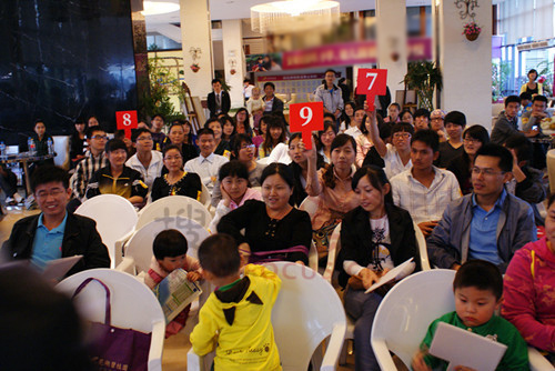 竞拍车辆报价510次