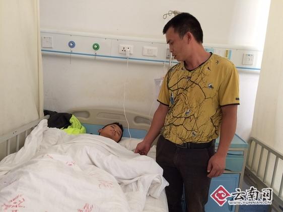 点击进入下一页