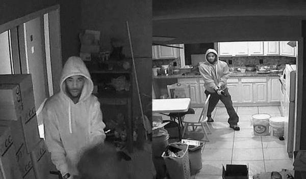 美国歌手煽动抢劫华人