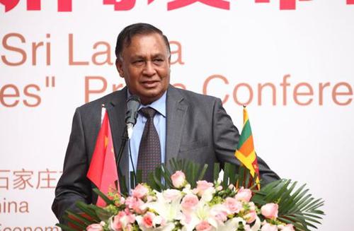 斯里兰卡征选百对新人参加“斯里兰卡皇家婚礼”