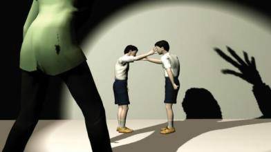 19名小学生忘带课本被逼自抽耳光 涉事教师被辞