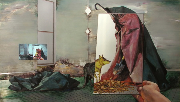 1误解史1-美国爱我2012The history of misinterpret-America Likes me