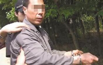 父母将精神病女儿杀害