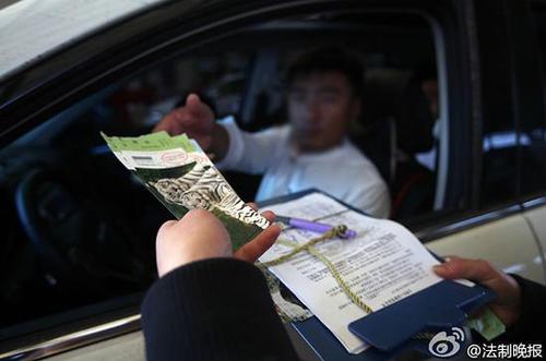 动物园安全员日喊300遍别下车 仍有游客隔笼喂虎
