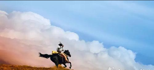 　? Jim Krantz， Epic Western No。 5， 2010。 Courtesy of Danziger Gallery， New York