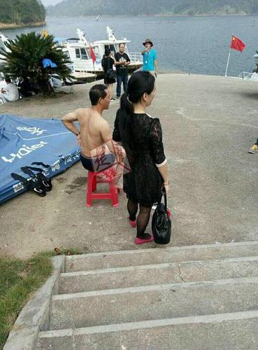 武汉游客勇救落水儿童 风景区奖励他终身免费游玩