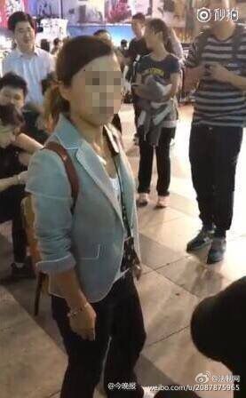 中国游客在韩国被强迫购买高丽参 导游:政府规定