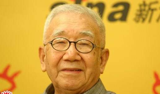 华语词坛泰斗庄奴今晨去世2