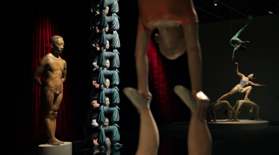 图片：《这个世界会好吗》系列作品