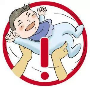 父亲一屁股“坐死”了亲生幼子！只因一个逗孩子玩的动作！