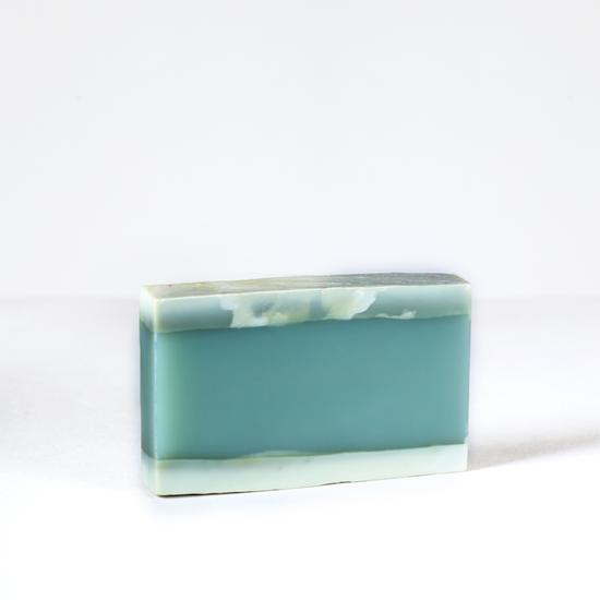 01522和田玉鸭蛋青原石