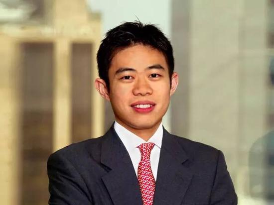 积极致力于香港的文化发展的刘家明（Alan Lau）是M+董事会成员之一，以及 Para/Site 艺术空间的联合主席，图片来源：麦肯锡