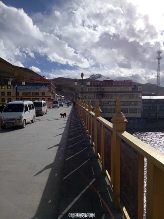 #青海玉树6.2级地震