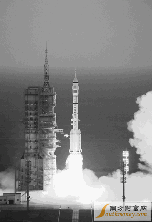 航天员舱内私房话 揭秘：航天员在太空中是如何对话的（全文）（2）