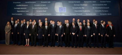 俄被指欲削弱欧盟图斯克吁各国对俄政策保持一致