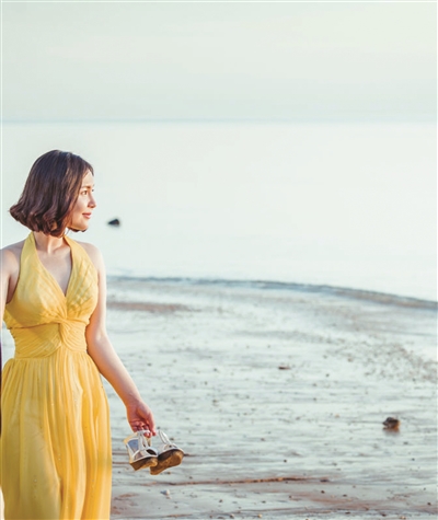 “明星”带你看 十佳明星理财师 中国银行 张天宇