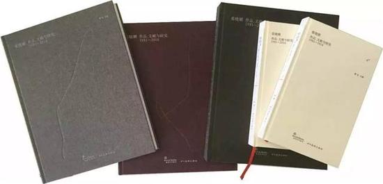 黄专《张晓刚：作品、文献与研究》论文节?。杭且涞拿怨脬Ｂ?张晓刚,黄专