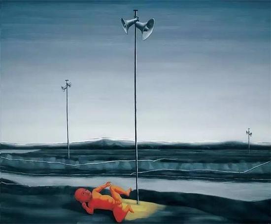 黄专《张晓刚：作品、文献与研究》论文节?。杭且涞拿怨脬Ｂ?张晓刚,黄专