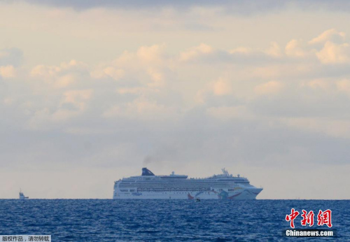 百幕大三角谜团有解？“六边形怪云”或为元凶