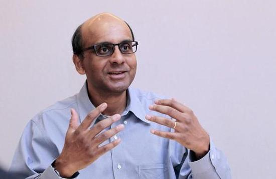 新加坡副总理:若TPP失败美在亚太将遭受重大挫折