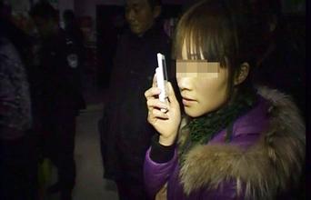 出狱被妻嘲讽将其打死