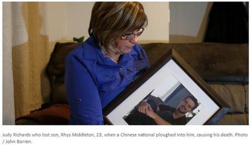 （新西兰天维网援引nzherald图片）