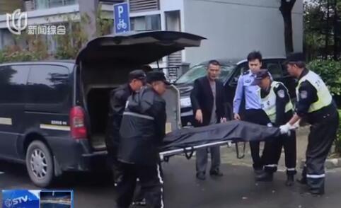 空调工13楼坠亡