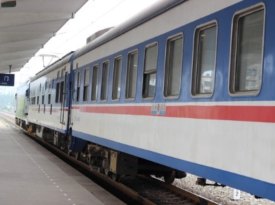 北京北站将停运