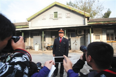 北京北站将停办客运业务3年五道口轨道将拆除