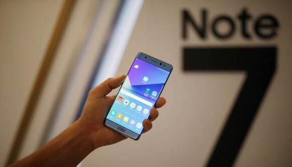 民航局禁止note7登机3