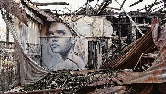 图片来源：Rone