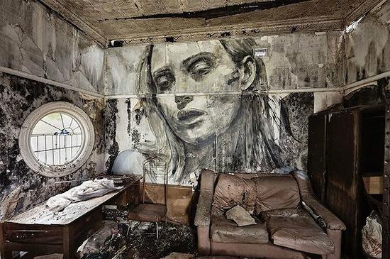 　图片来源：Rone