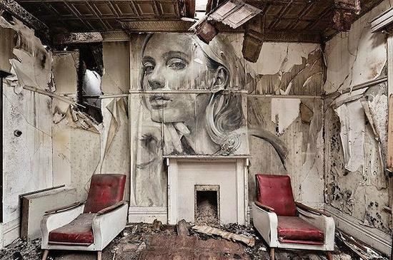 图片来源：Rone