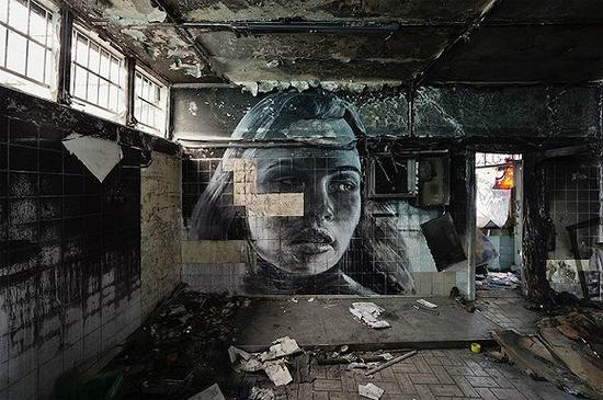 图片来源：Rone