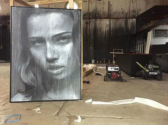图片来源：Rone