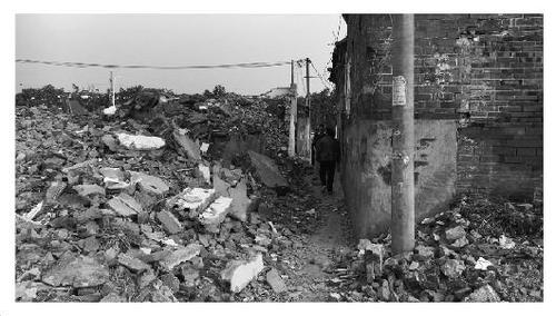 江苏法院受理“周总理童年读书处文物遭拆除”案