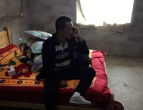 索马里海盗枪口下为奴1671天:再也不想出海了