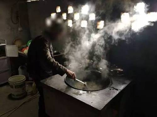 索马里海盗枪口下为奴1671天:再也不想出海了