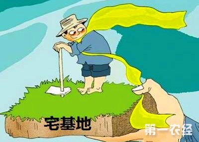 农民进城落户不必退承包地2