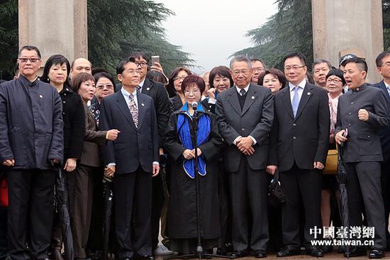 民进党威胁洪秀柱2