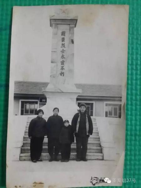 烈士纪念碑“迁建”7年未果，烈士家属：拿命换来的碑怎能随便拆！