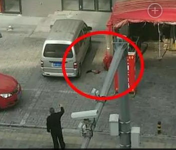 断腿裸尸曾欠高利贷