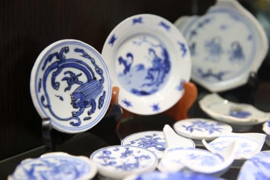 两千万买一堆碎片 看完你肯定说值