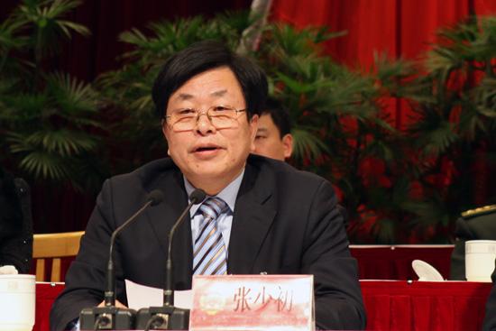 浙江嘉兴秀洲区政协主席张少初严重违纪被双开